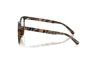 Vue latérale Coach HC6267D (5120)