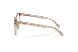 Vue latérale Coach HC6267D (5887)