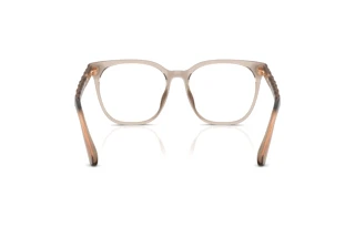 Vue arrière Coach HC6267D (5887)