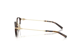 Vue latérale Coach HC6268D (5120)