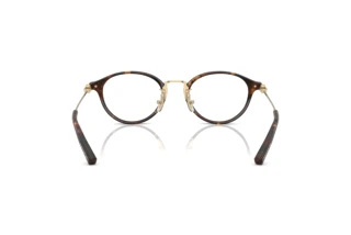 Vue arrière Coach HC6268D (5120)