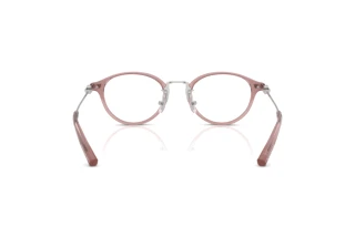 Vue arrière Coach HC6268D (5568)