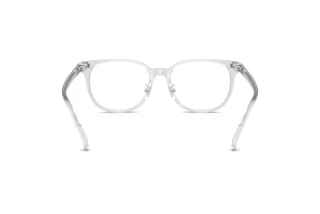 Vue arrière Coach HC6269D (5614)