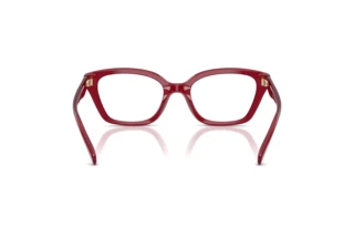 Vue arrière Coach HC6270U (5526)