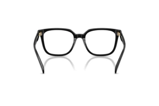 Vue arrière Coach HC6271U (5002)