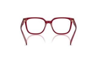 Vue arrière Coach HC6271U (5526)