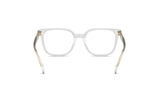 Vue arrière Coach HC6271U (5614)