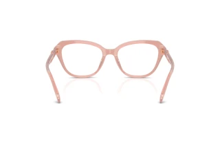 Vue arrière Coach HC6273U (5839)