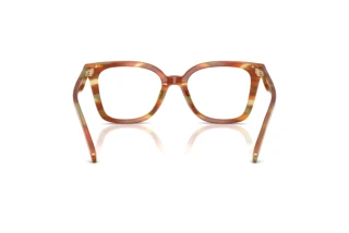 Vue arrière Coach HC6274U (5898)