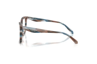 Vue latérale Coach HC6274U (5899)