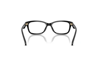 Vue arrière Coach HC6275U (5002)