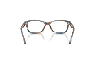 Vue arrière Coach HC6275U (5899)