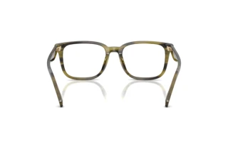 Vue arrière Coach HC6276U (5907)