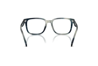 Vue arrière Coach HC6276U (5909)