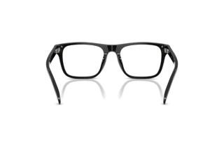 Vue arrière Coach HC6277U (5002)