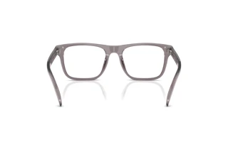 Vue arrière Coach HC6277U (5537)