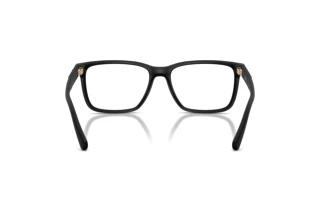 Vue arrière Coach HC6278U (5002)