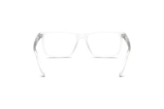 Vue arrière Coach HC6278U (5111)