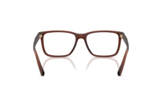 Vue arrière Coach HC6278U (5911)