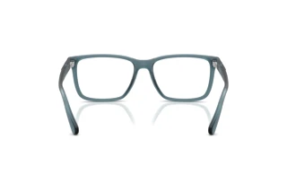 Vue arrière Coach HC6278U (5912)