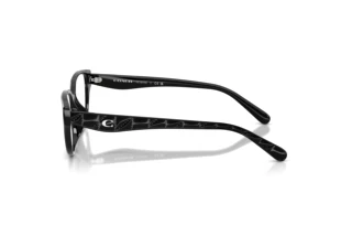 Vue latérale Coach HC6279D (5002)