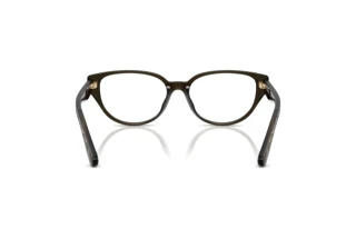 Vue arrière Coach HC6279D (5400)