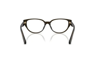 Vue arrière Coach HC6279D (5400SB)