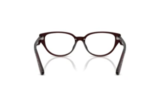 Vue arrière Coach HC6279D (5915)