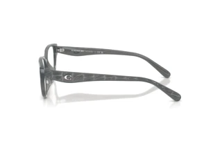 Vue latérale Coach HC6279D (5918)