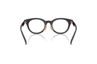 Vue arrière Coach HC6280D (5104)