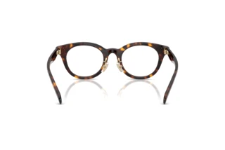 Vue arrière Coach HC6280D (5120)