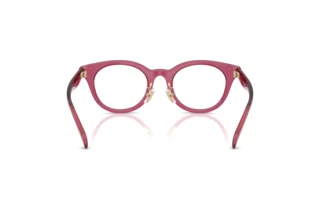 Vue arrière Coach HC6280D (5824)