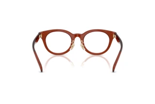 Vue arrière Coach HC6280D (5847)