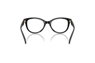 Vue arrière Coach HC6284U (5002)