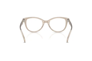 Vue arrière Coach HC6284U (5931)