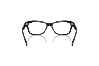 Vue arrière Coach HC6285U (5002)