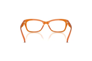 Vue arrière Coach HC6285U (5930)