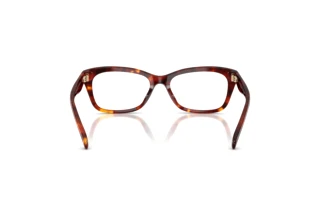 Vue arrière Coach HC6285U (5938)