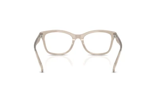 Vue arrière Coach HC6286U (5931)