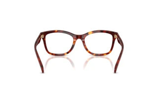 Vue arrière Coach HC6286U (5938)