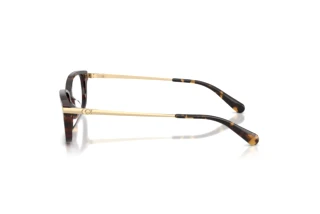 Vue latérale Coach HC6287U (5120)