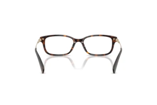 Vue arrière Coach HC6287U (5120)