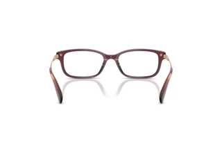 Vue arrière Coach HC6287U (5942)