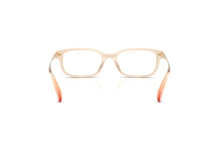 Vue arrière Coach HC6287U (5946)