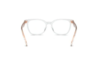 Vue arrière Coach HC6288U (5935)