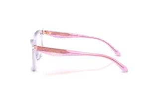 Vue latérale Coach HC6288U (5936)