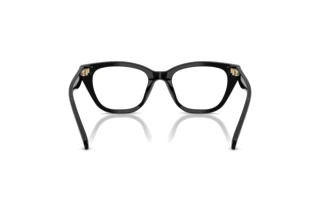 Vue arrière Coach HC6289U (5002)