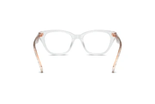 Vue arrière Coach HC6289U (5935)