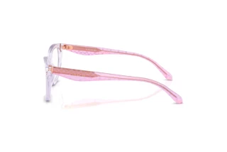 Vue latérale Coach HC6289U (5936)