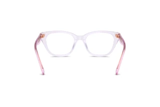 Vue arrière Coach HC6289U (5936)